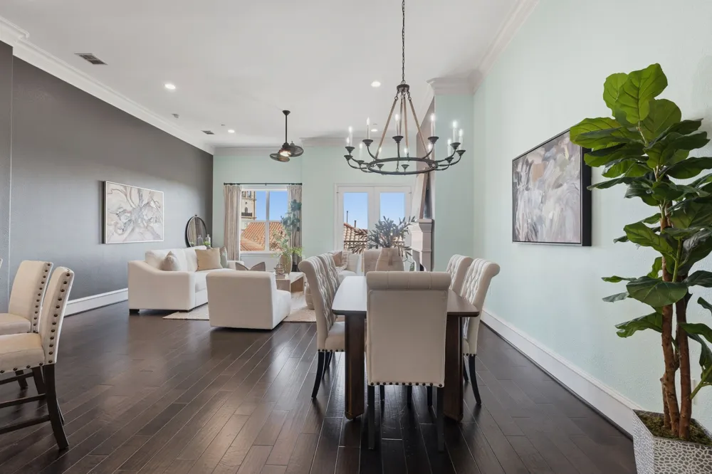 6675 Mediterranean Drive #3502 McKinney, TX 75072