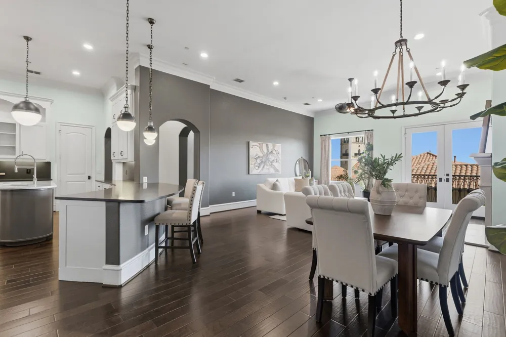 6675 Mediterranean Drive #3502 McKinney, TX 75072