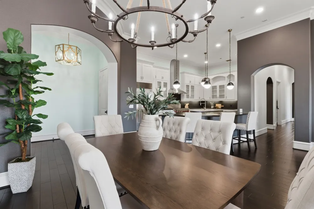 6675 Mediterranean Drive #3502 McKinney, TX 75072