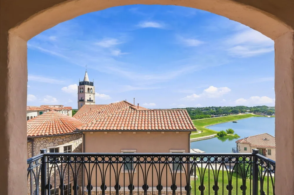 6675 Mediterranean Drive #3502 McKinney, TX 75072
