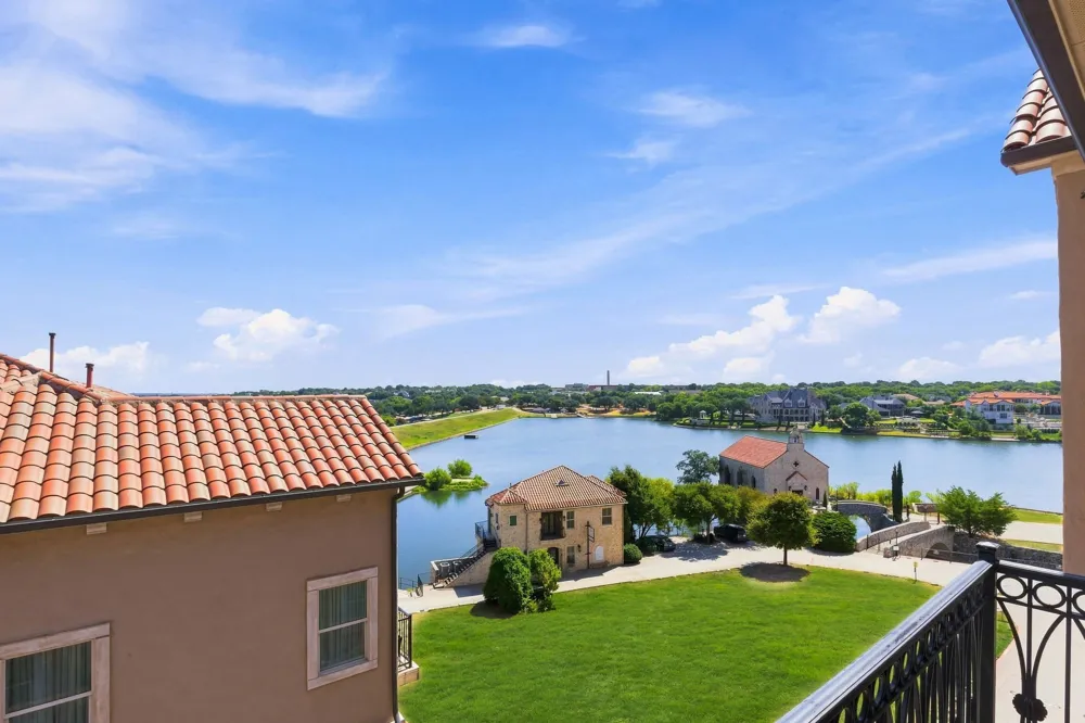 6675 Mediterranean Drive #3502 McKinney, TX 75072