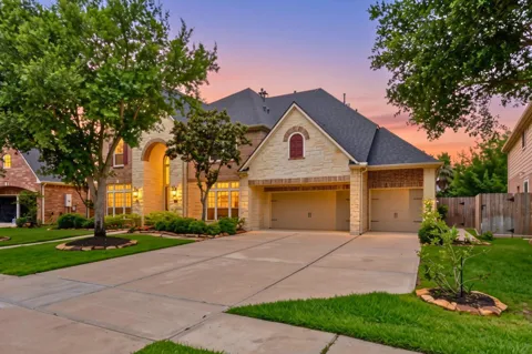 2218 Monarch Terrace Drive