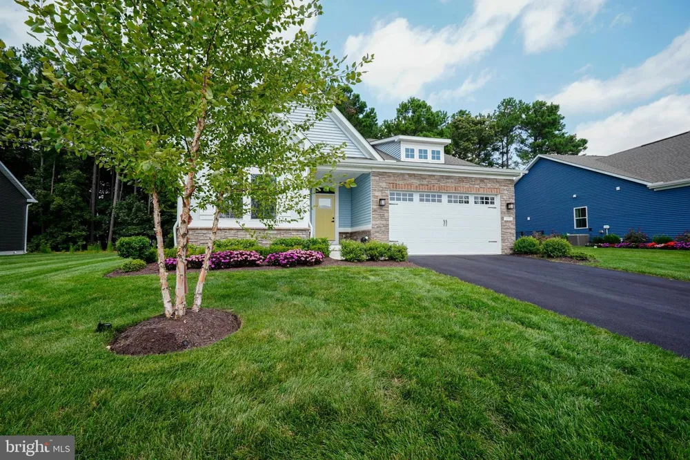 29394 TREE SWALLOW DRIVE Millsboro, DE 19966