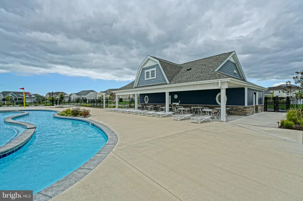 29394 TREE SWALLOW DRIVE Millsboro, DE 19966