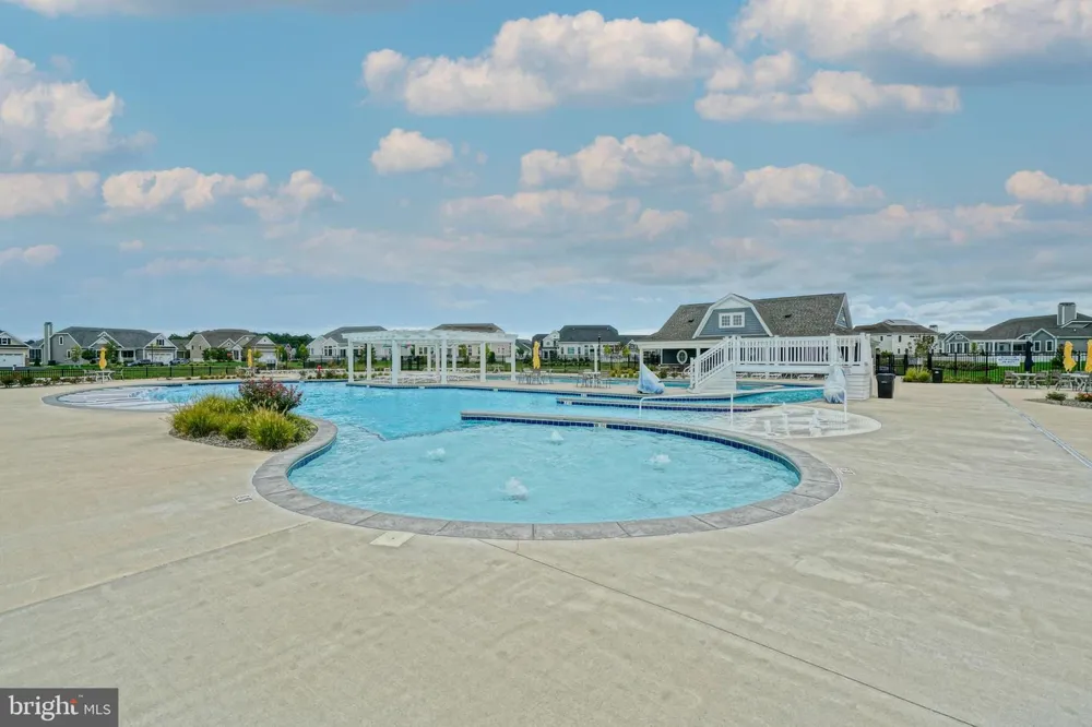 29394 TREE SWALLOW DRIVE Millsboro, DE 19966