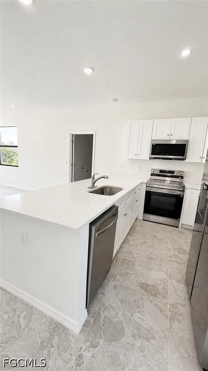 Hazel Avenue S Lehigh Acres, FL 33976