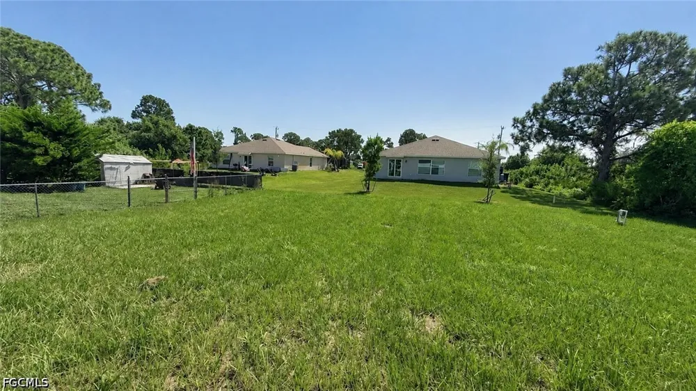 Hazel Avenue S Lehigh Acres, FL 33976