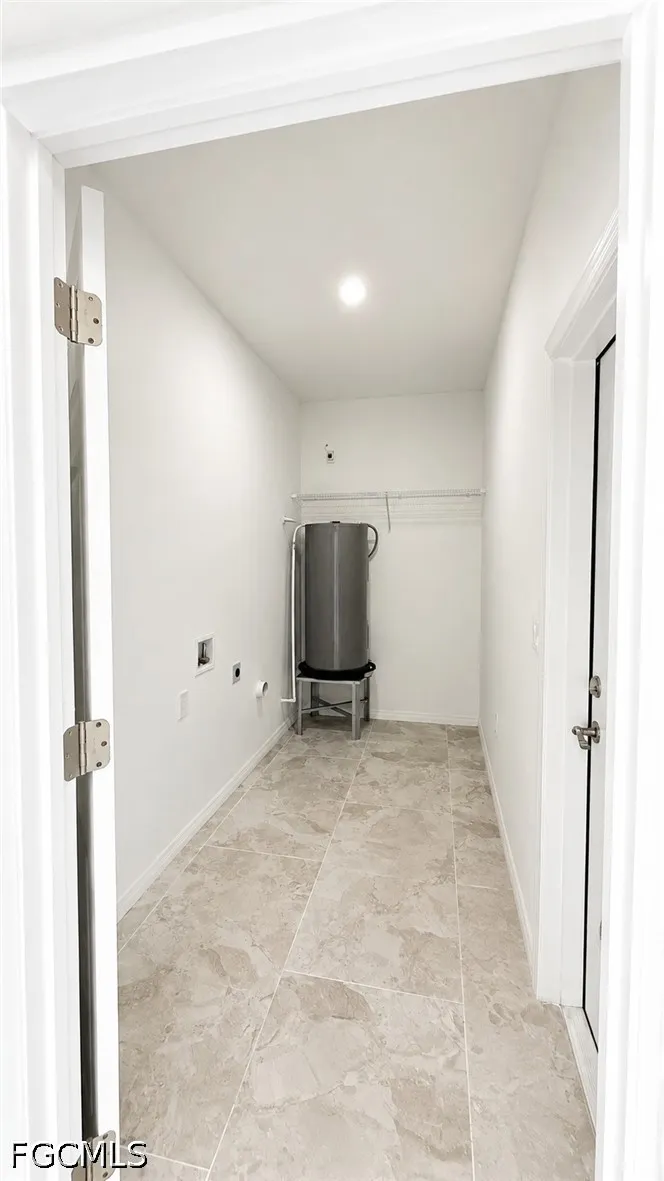 Hazel Avenue S Lehigh Acres, FL 33976