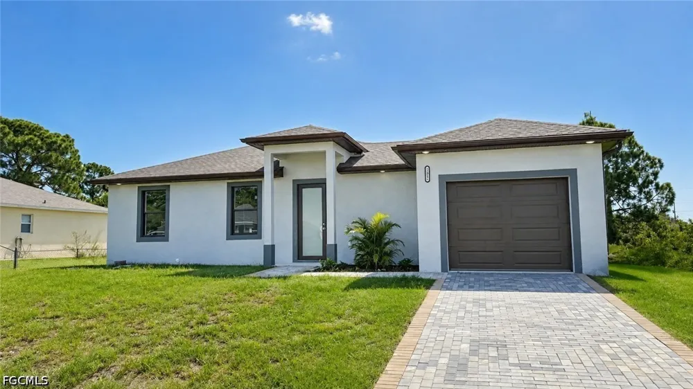Hazel Avenue S Lehigh Acres, FL 33976