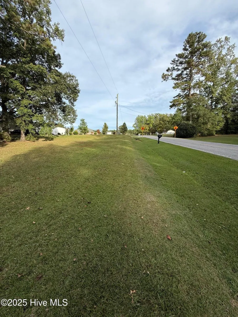 Lot #1 Prison Camp Road Whiteville, NC 28472