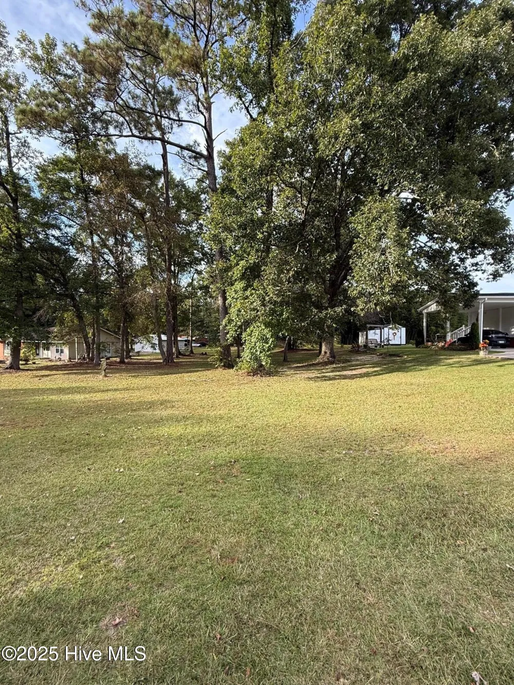 Lot #1 Prison Camp Road Whiteville, NC 28472