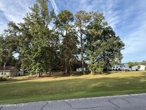 Lot #1 Prison Camp Road