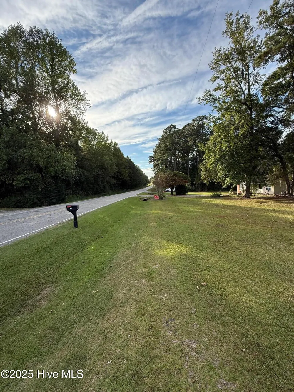 Lot #1 Prison Camp Road Whiteville, NC 28472