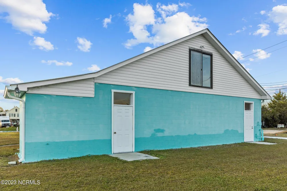 174 S Harbor Drive Davis, NC 28524