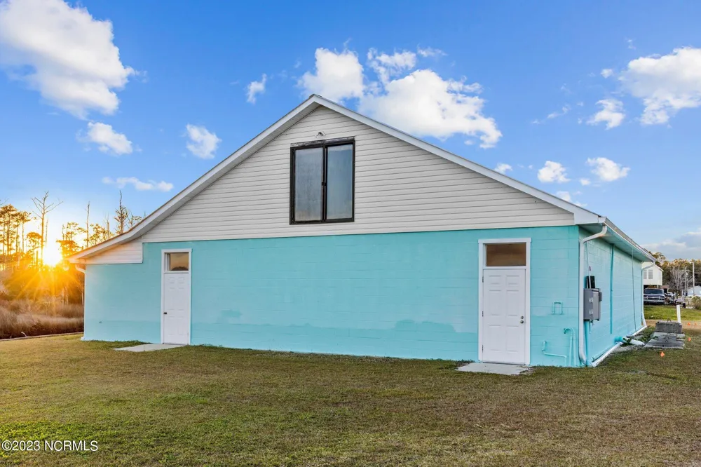 174 S Harbor Drive Davis, NC 28524