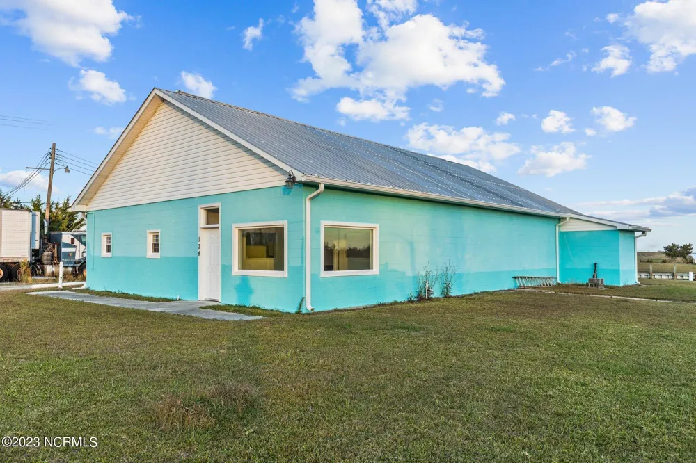 174 S Harbor Drive Davis, NC 28524