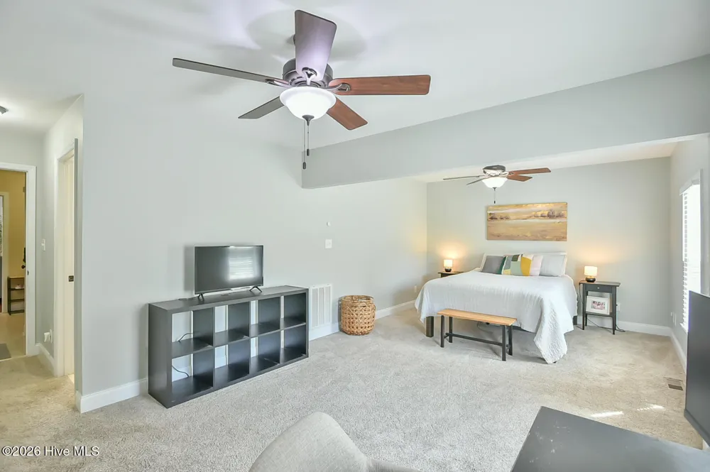 4522 Bracada Drive Durham, NC 27705