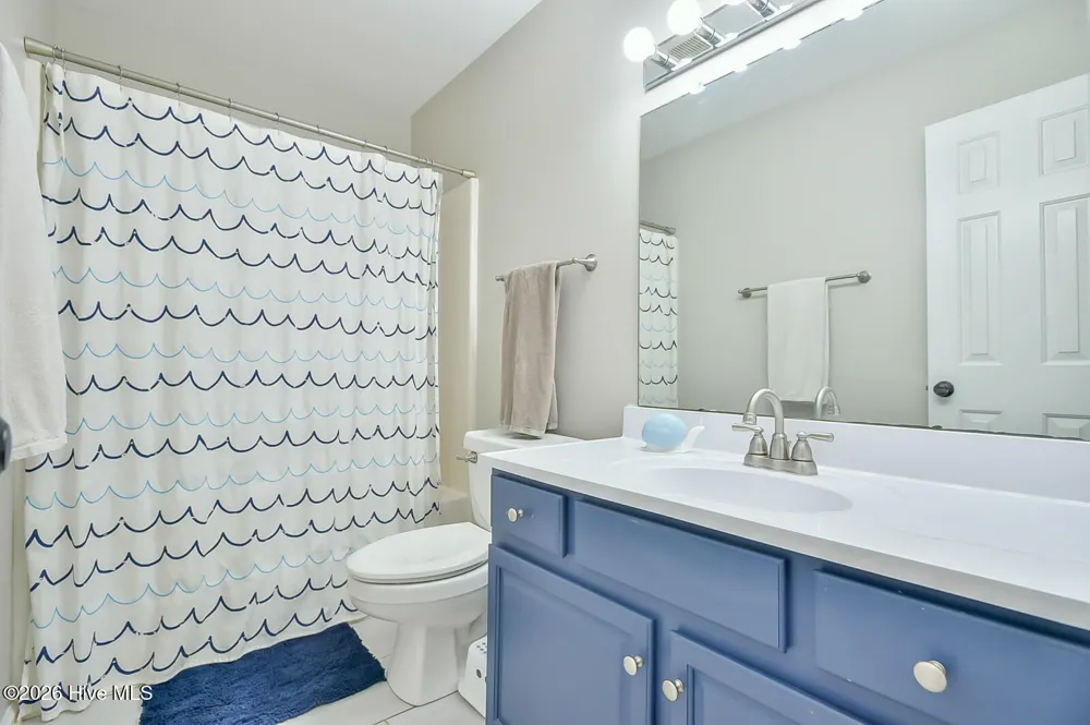 4522 Bracada Drive Durham, NC 27705