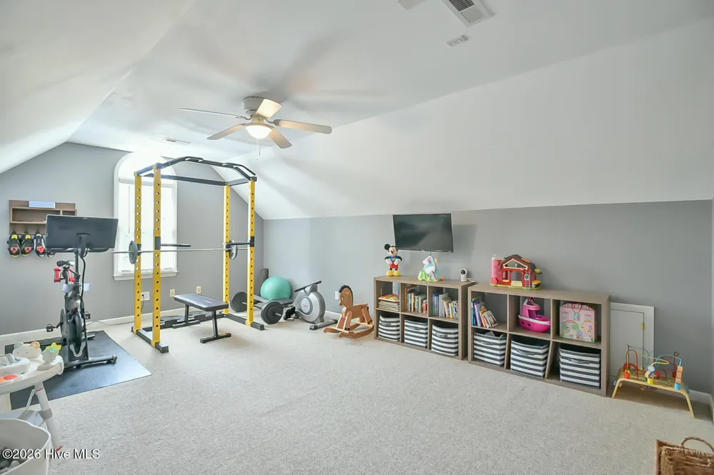 4522 Bracada Drive Durham, NC 27705