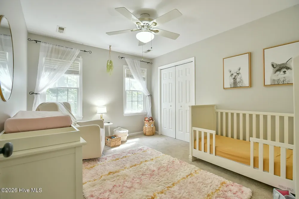 4522 Bracada Drive Durham, NC 27705