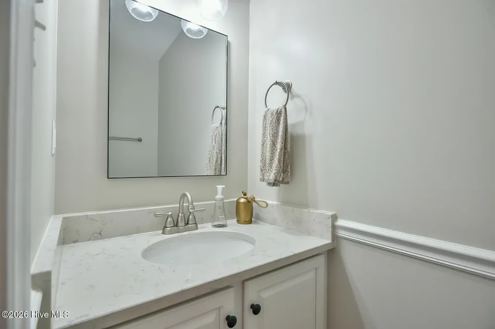 4522 Bracada Drive Durham, NC 27705