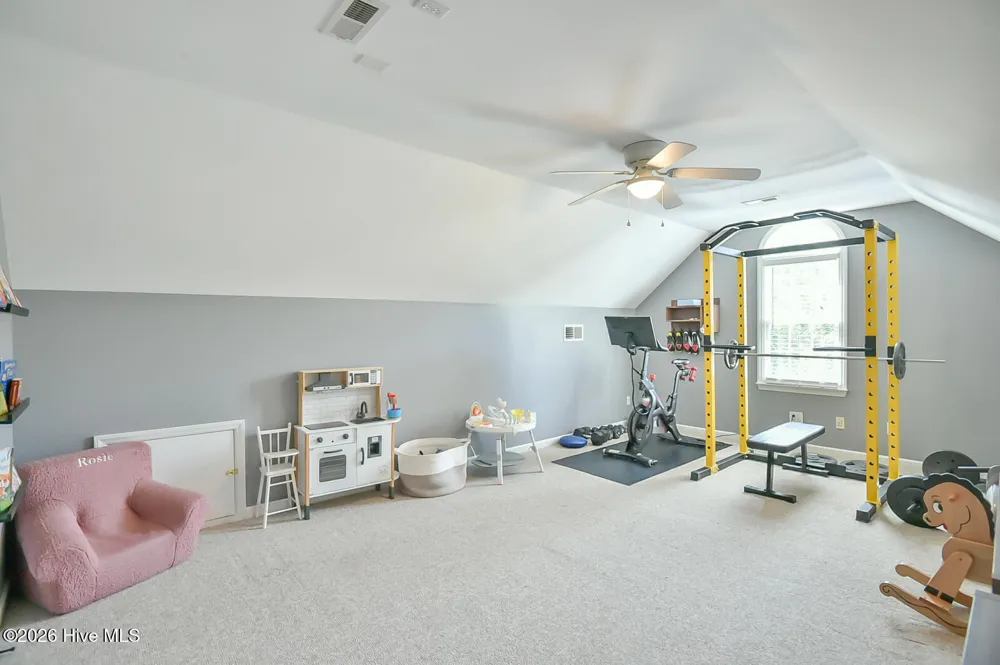 4522 Bracada Drive Durham, NC 27705