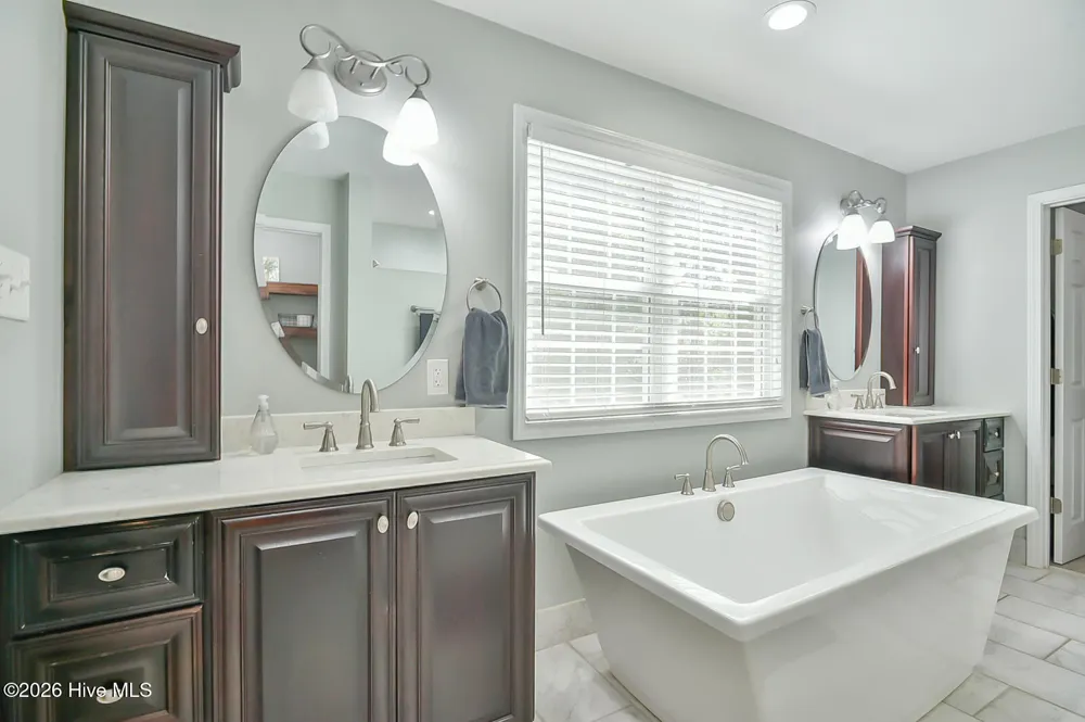 4522 Bracada Drive Durham, NC 27705