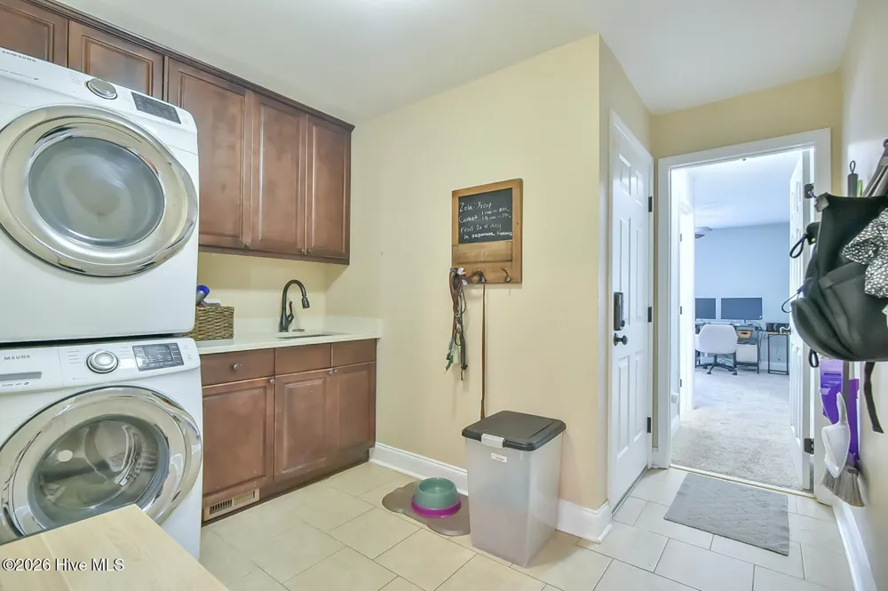 4522 Bracada Drive Durham, NC 27705