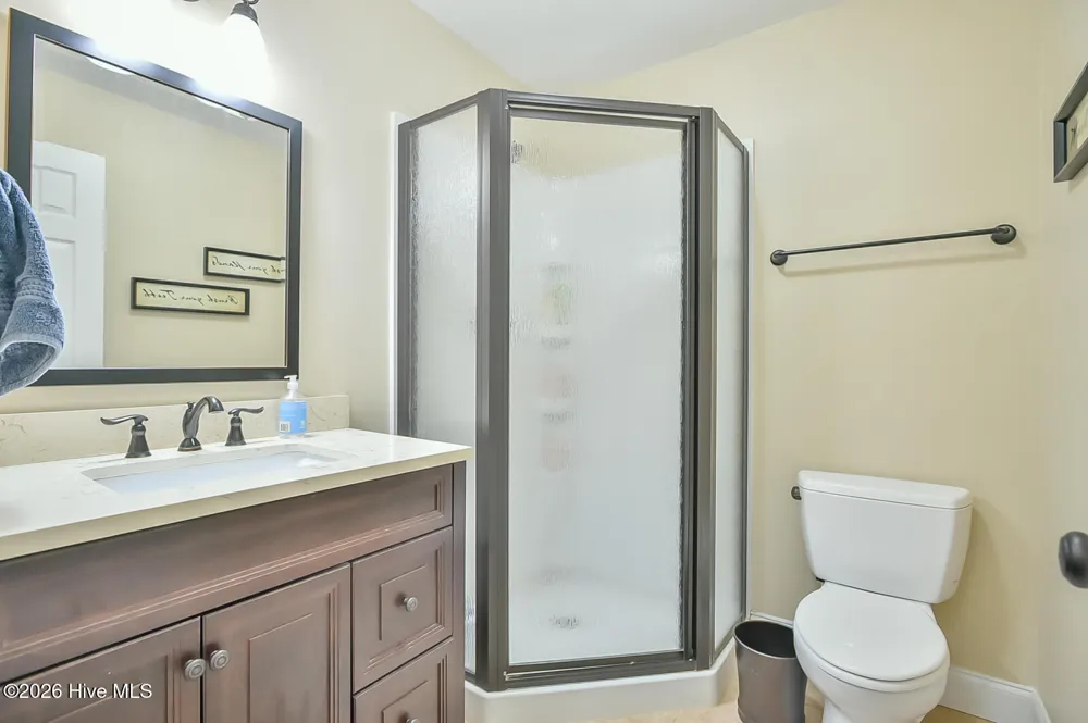 4522 Bracada Drive Durham, NC 27705