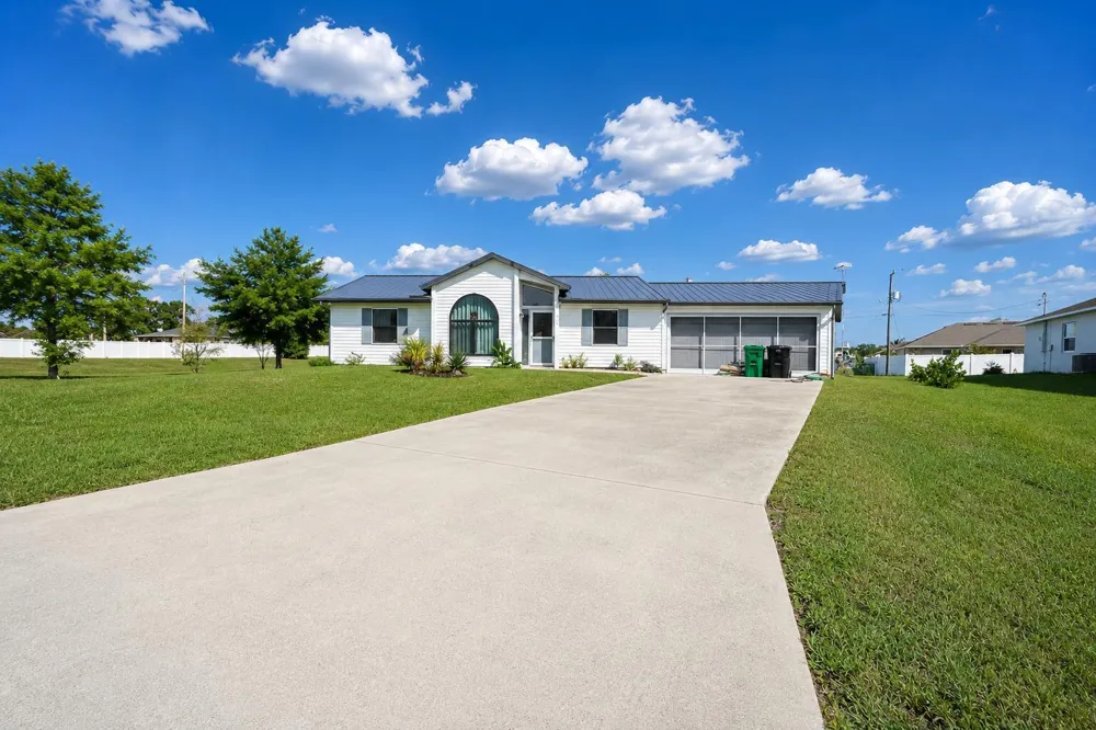 409 SW Voltair Terrace Port St. Lucie, FL 34984