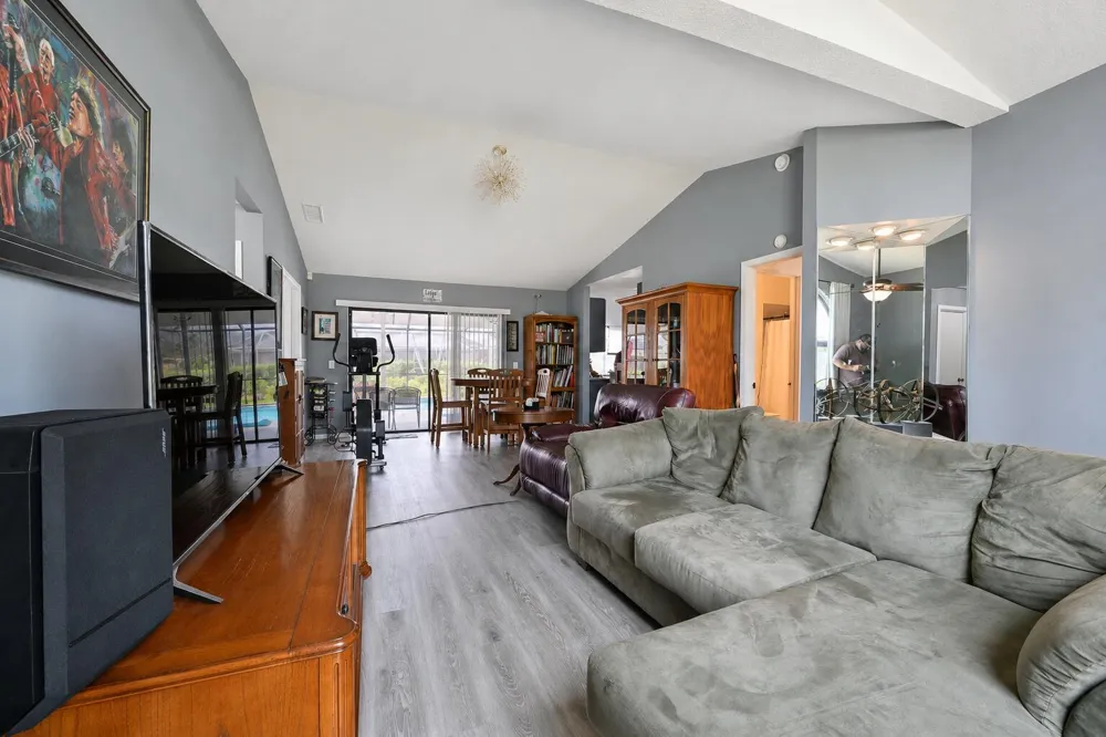 409 SW Voltair Terrace Port St. Lucie, FL 34984