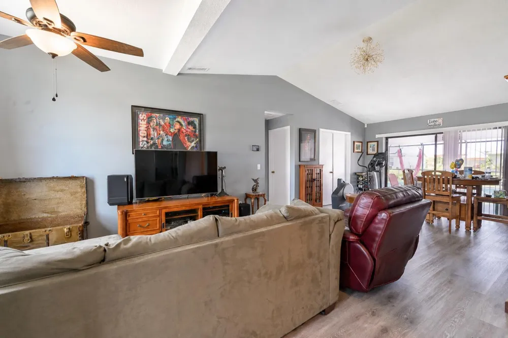 409 SW Voltair Terrace Port St. Lucie, FL 34984