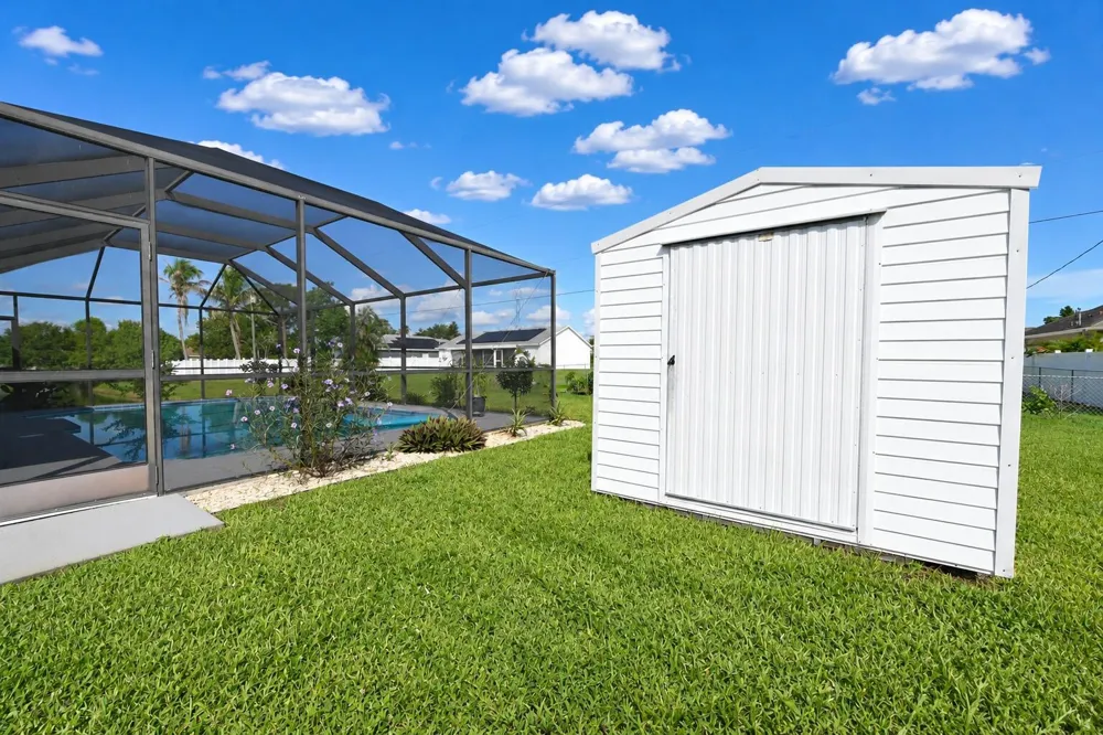 409 SW Voltair Terrace Port St. Lucie, FL 34984