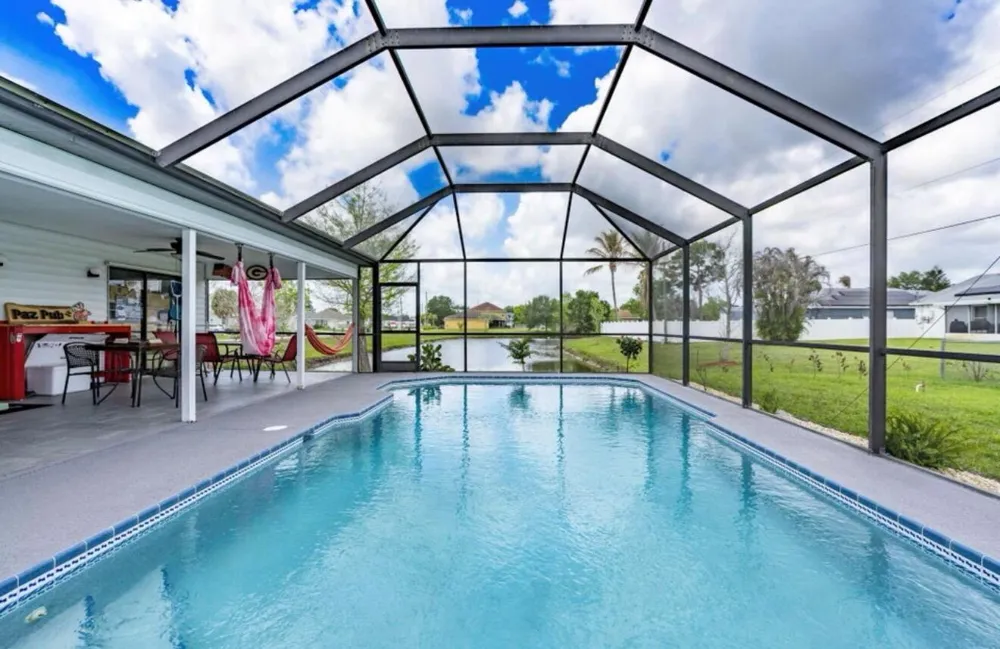 409 SW Voltair Terrace Port St. Lucie, FL 34984