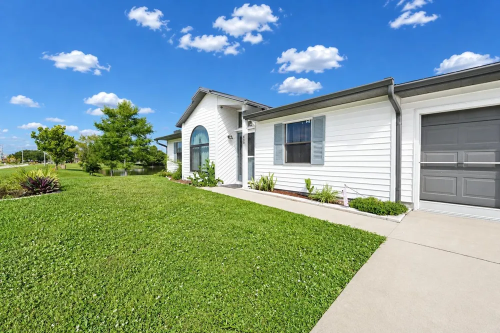 409 SW Voltair Terrace Port St. Lucie, FL 34984