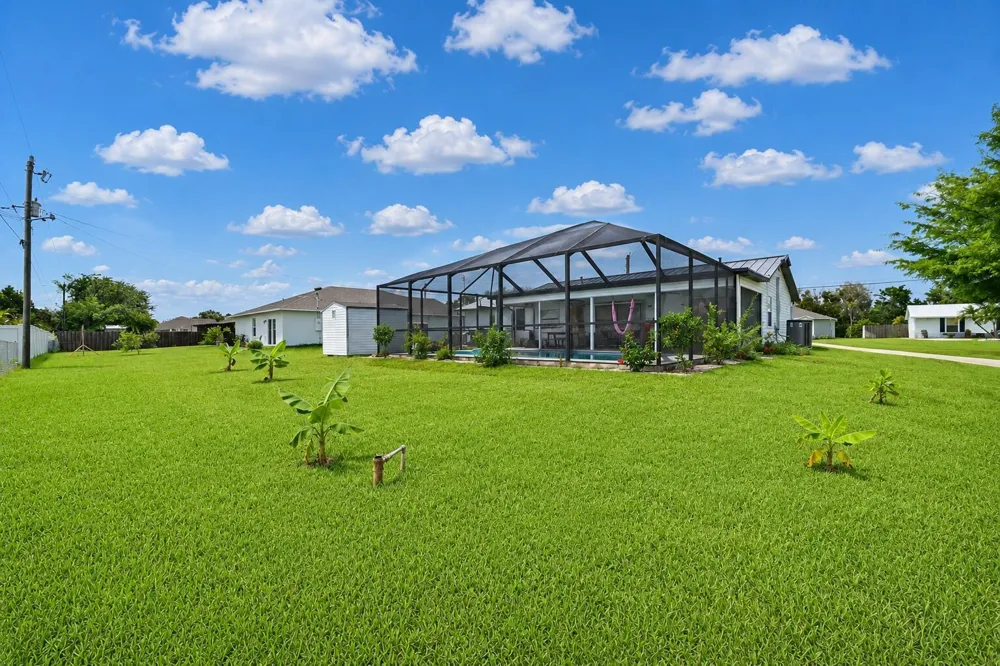 409 SW Voltair Terrace Port St. Lucie, FL 34984