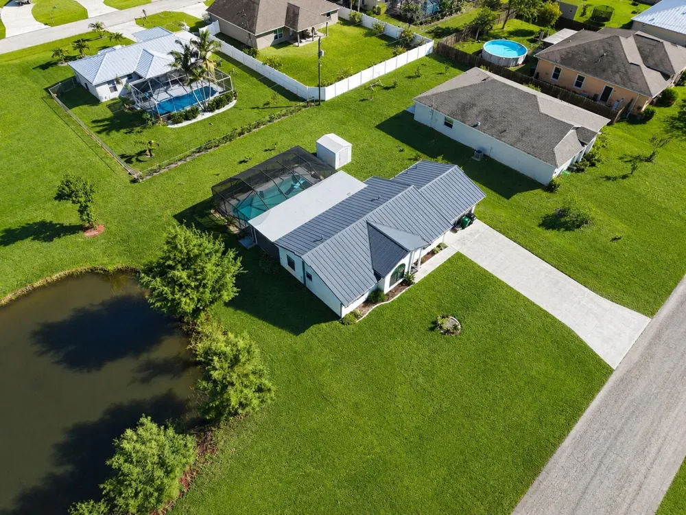 409 SW Voltair Terrace Port St. Lucie, FL 34984
