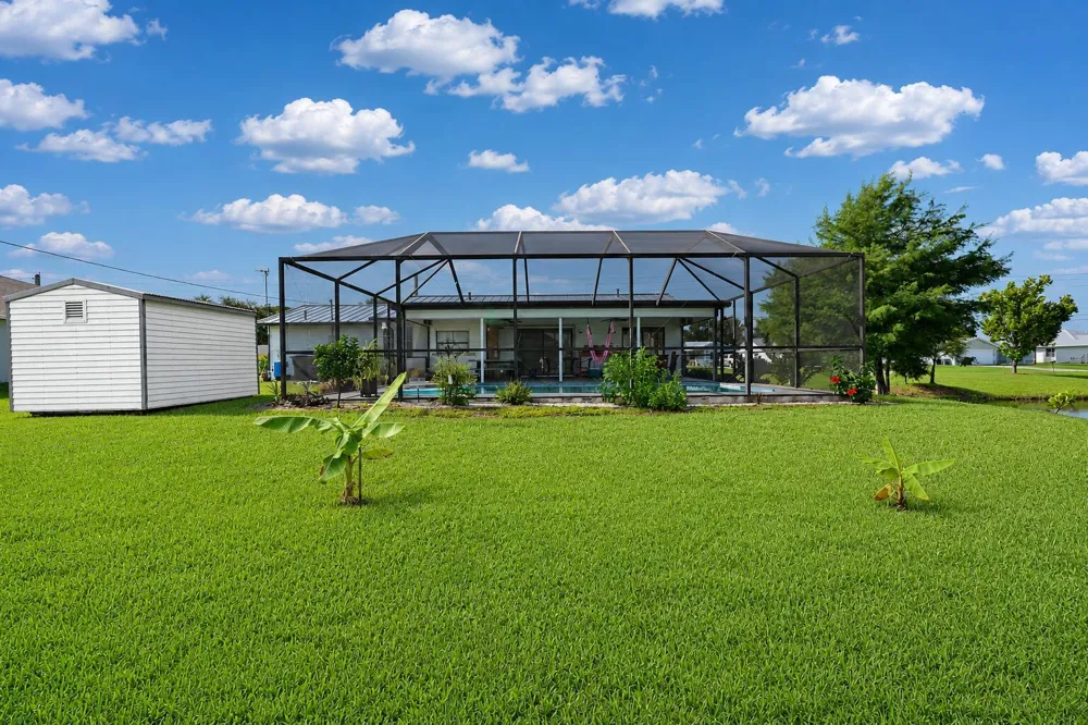 409 SW Voltair Terrace Port St. Lucie, FL 34984