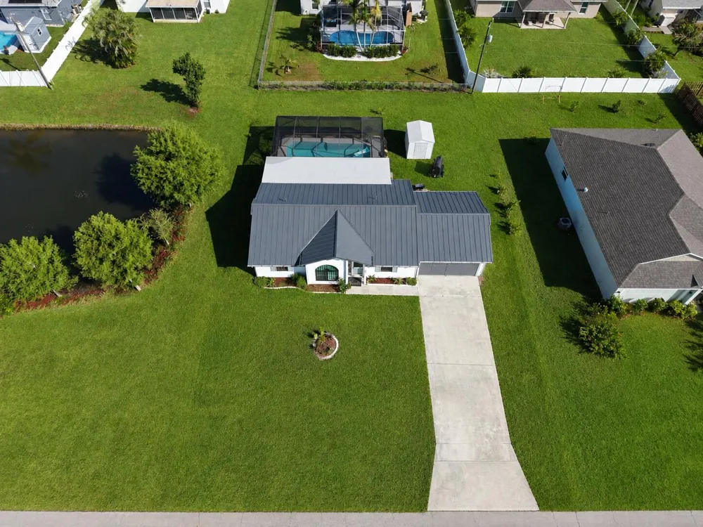409 SW Voltair Terrace Port St. Lucie, FL 34984