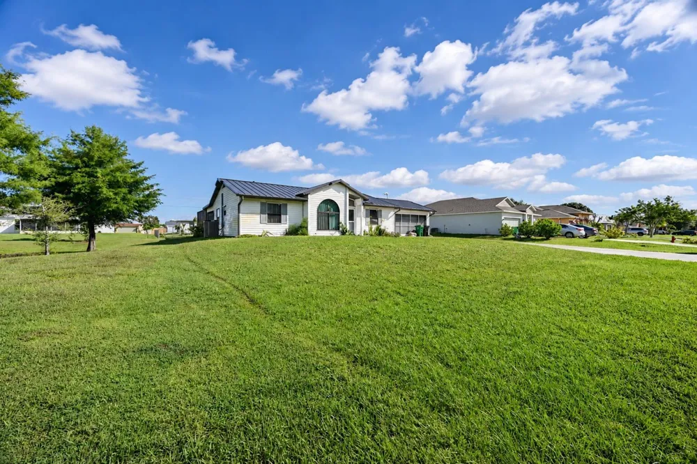 409 SW Voltair Terrace Port St. Lucie, FL 34984