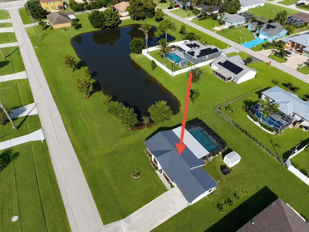 409 SW Voltair Terrace Port St. Lucie, FL 34984