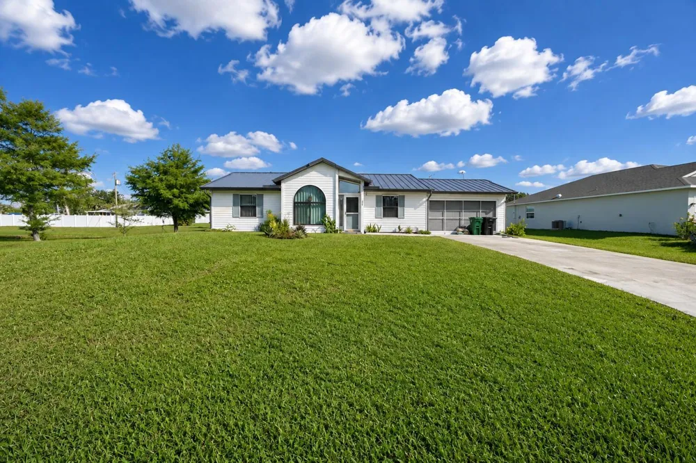 409 SW Voltair Terrace Port St. Lucie, FL 34984