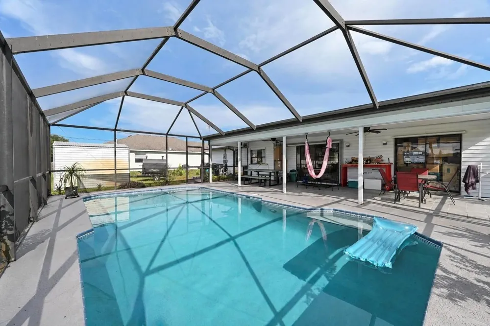 409 SW Voltair Terrace Port St. Lucie, FL 34984