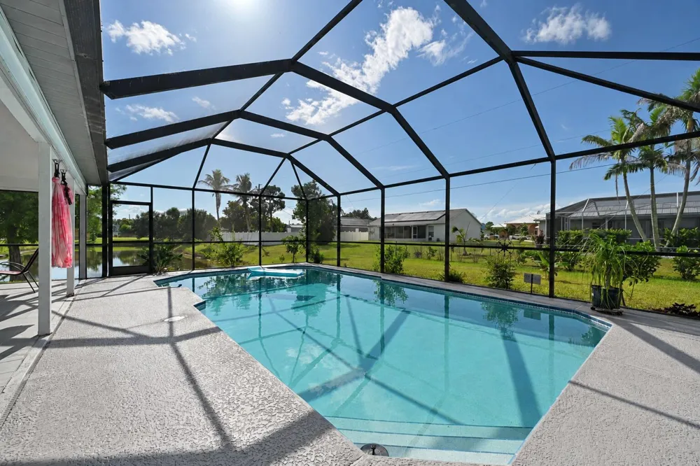 409 SW Voltair Terrace Port St. Lucie, FL 34984