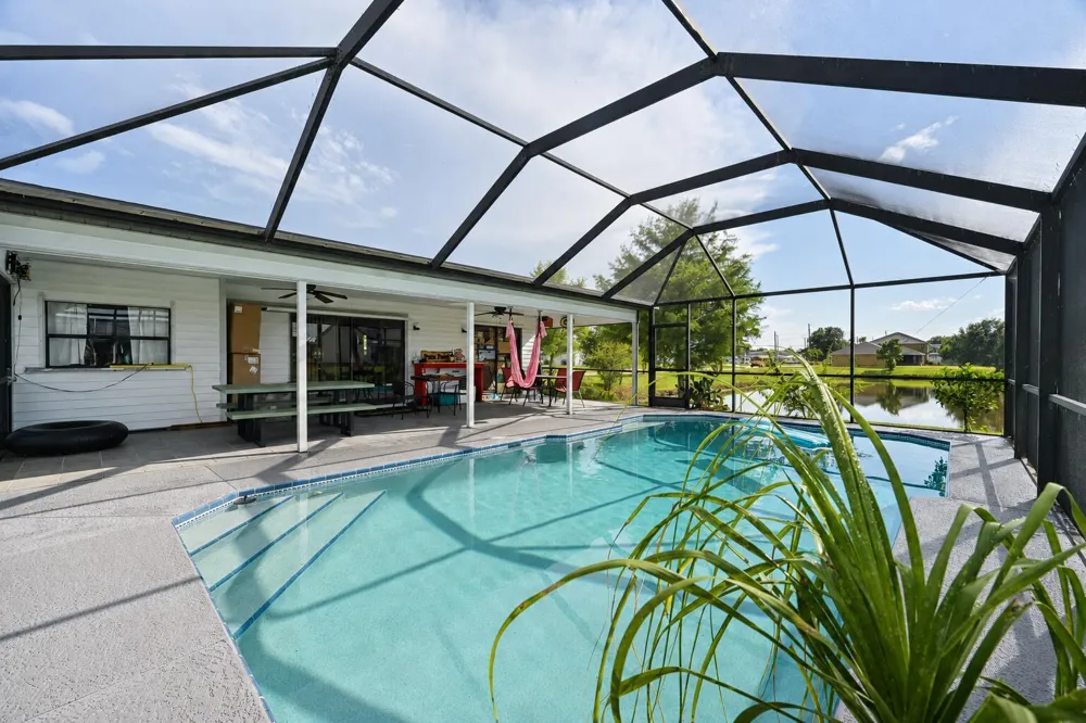 409 SW Voltair Terrace Port St. Lucie, FL 34984
