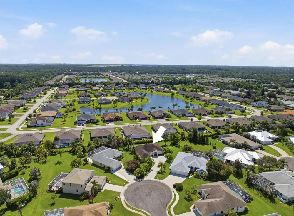 6445 36th Place Vero Beach, FL 32966