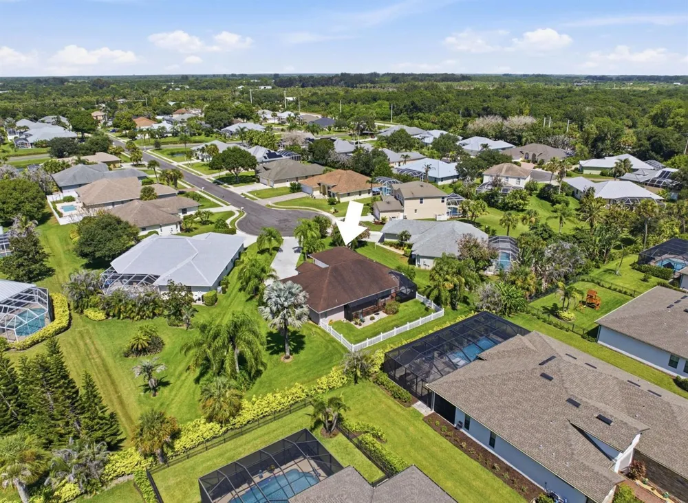6445 36th Place Vero Beach, FL 32966