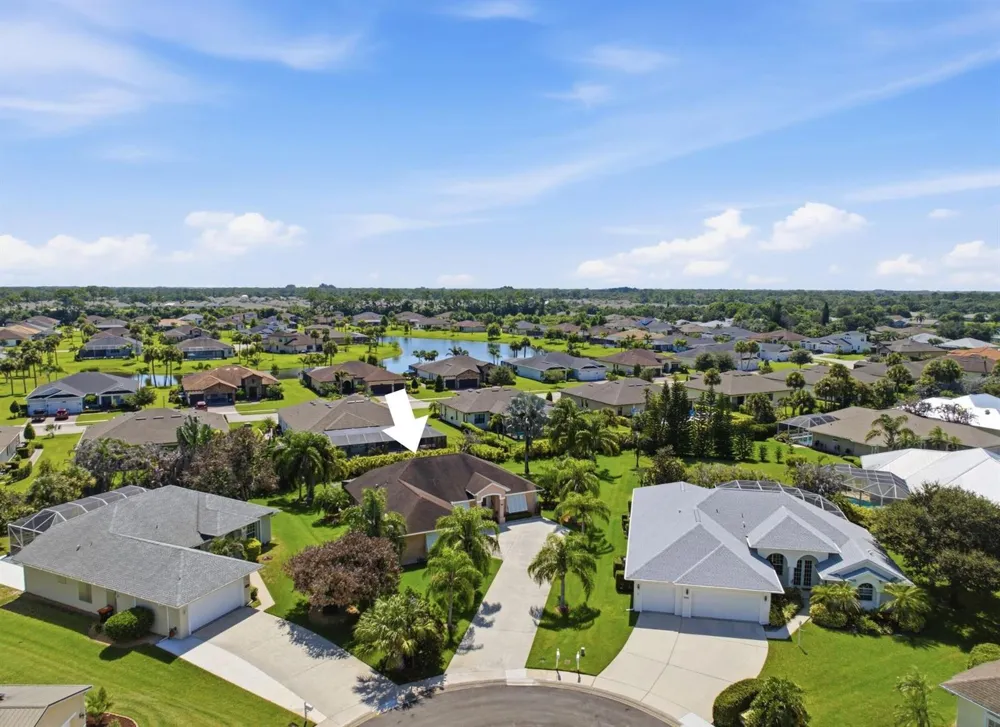 6445 36th Place Vero Beach, FL 32966