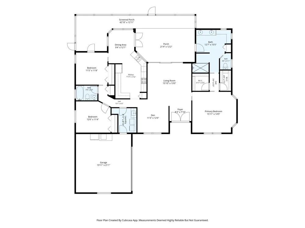 6445 36th Place Vero Beach, FL 32966