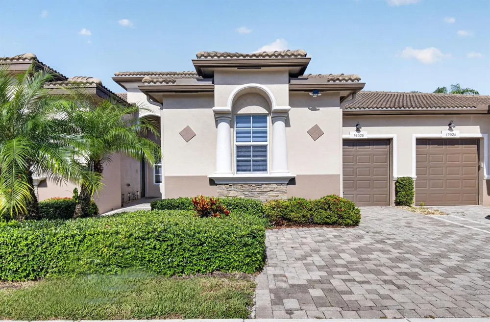 15020 Via Porta Delray Beach, FL 33446